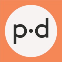 Public Digital logo - Similar company to Data Orchard
