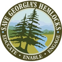 SAVE GEORGIAS HEMLOCKS, INC logo - Similar company to Badgerland Girl Scouts