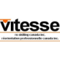 Vitesse Re-Skilling Canada