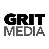 Grit Media logo - Similar company to Grit Media Group