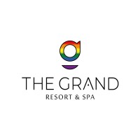 The Grand Resort and Spa logo - Similar company to Jeff'S Vacations