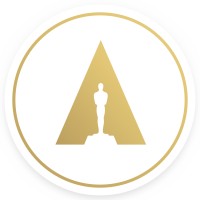 Academy of Motion Picture Arts and Sciences logo - Similar company to Los Angeles Public Library