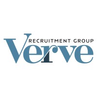 Verve Recruitment Group Ltd logo - Similar company to Tec Canada