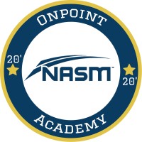 NASM OnPoint Academy logo - Similar company to Nasm Institute