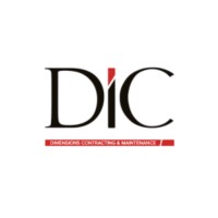 Dimensions | Designing and Building logo - Similar company to Retaj Engineering & Consulting Co.