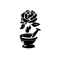 Liquid Flower logo - Similar company to Terpx