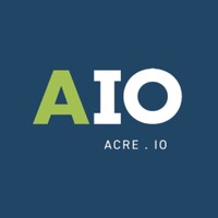 ACRE IO logo - Similar company to Greentrees, Llc