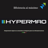 HYPERMAQ MAQUINARIA LIGERA logo - Similar company to Maqcen