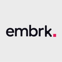 embrk logo - Similar company to Encyrcle
