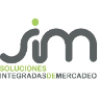 Sim, Soluciones Integradas De Mercadeo