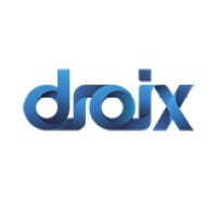 Droix logo - Similar company to Fluxa Filmes