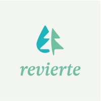 Revierte logo - Similar company to Iberolam Timber&Technology