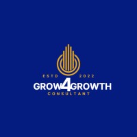 Grow4Growth Consultant logo - Similar company to Executive Sandbox