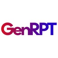 GenRPT logo - Similar company to Docutrade