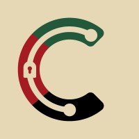 Crypto Club usthb logo - Similar company to Data Science Club Usthb