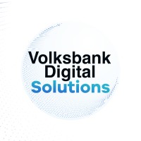 Volksbank Digital Solutions GmbH logo - Similar company to Institut Generationenberatung (Igb)