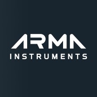 ARMA INSTRUMENTS logo - Similar company to Tien Security
