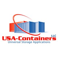 USA-Containers, LLC logo - Similar company to Bob'S Containers