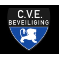C.V.E. Beveiliging logo - Similar company to Oxb | Ox Beveiliging | Pasjessysteem.Nl