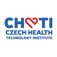 Czech Health Technology Institute logo - Similar company to Ghiczech