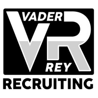 Vader-Rey Companies logo - Similar company to Headlock Hot Sauce