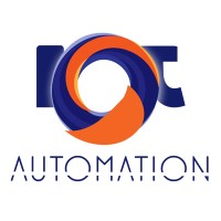 Iot Automation logo - Similar company to Iot Automation & Apps