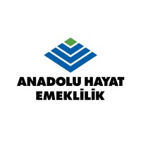 ANADOLU HAYAT EMEKLİLİK logo - Similar company to Anadolu Sigorta