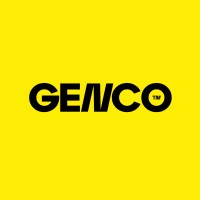 Genco Film logo - Similar company to Replica