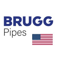 BRUGG Pipes USA logo - Similar company to Emergencytrailer.Com