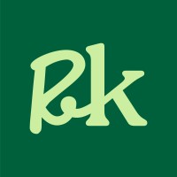 Rotterdamskrom logo - Similar company to Studio Tegendraads