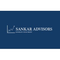 SANKAR ADVISORS logo - Similar company to Cyborgate