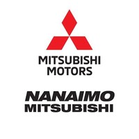 Nanaimo Mitsubishi logo - Similar company to Surrey Mitsubishi