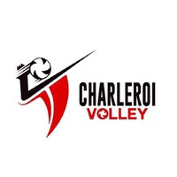 Charleroi Volley logo - Similar company to Ppk Precision Engineering