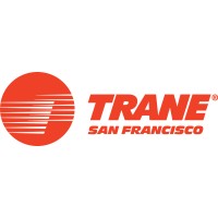 Pacific Coast Trane logo - Similar company to Brighter Page