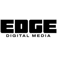 Edge Digital Media | Okanagan Video Production logo - Similar company to Videoster