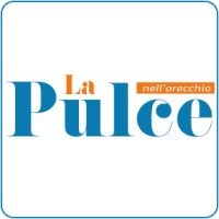 La Pulce nell'Orecchio logo - Similar company to Workpleis