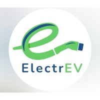 Electrev إلكتريف logo - Similar company to Soliton Systems Inc
