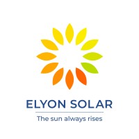 Elyon Solar logo - Similar company to Par5