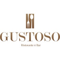 Gustoso Ristorante e Bar logo - Similar company to Jalapeno Foods Pvt. Ltd. - The Nutcracker