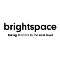 Brightspace logo - Similar company to Be Training