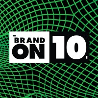 Brandon Agency logo - Similar company to Sparsis Marketing Agency