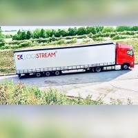 Logistream Deutschland logo - Similar company to He-S Digital Management Gmbh