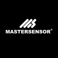 Mastersensor logo - Similar company to Izzato - Agência Digital