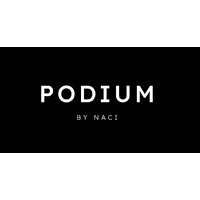 Podium By Naci logo - Similar company to Researchmentor