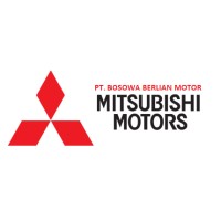 Mitsubishi Makassar Pettarani logo - Similar company to Rs Mata Makassar