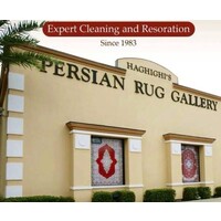 Haghighi's Persin Rug Gallery logo - Similar company to Didarhome