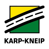 KARP-KNEIP logo - Similar company to Geofor Constructions S.A.