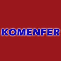 Komenfer logo - Similar company to Ya Seynabou School