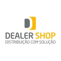 Dealer Shop Distribuição logo - Similar company to Es Tech