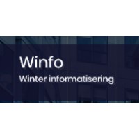 Winfo logo - Similar company to Winfo Solutions